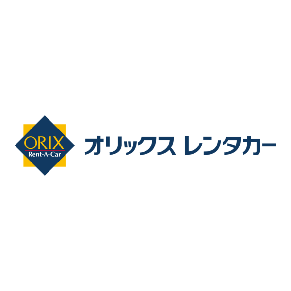 orix Logo PNG Vector