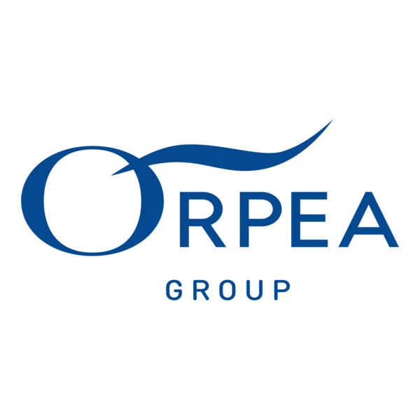 Orpea Gruppe Logo PNG Vector