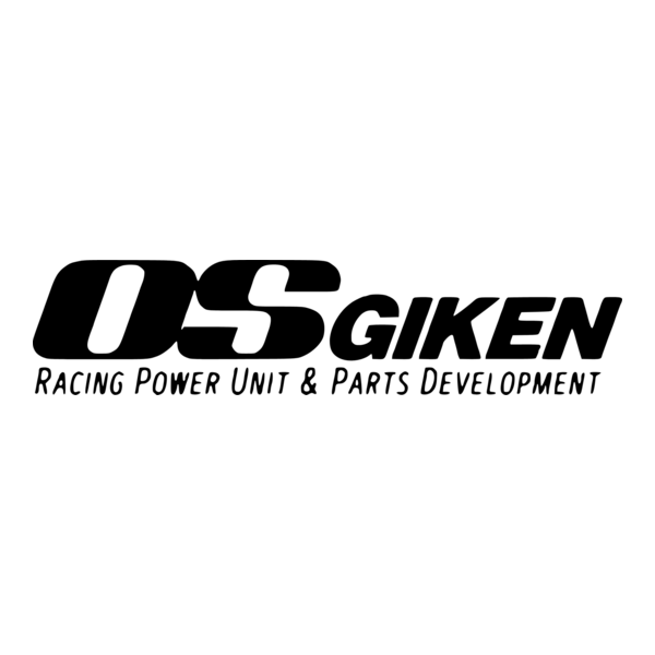 os giken Logo PNG Vector
