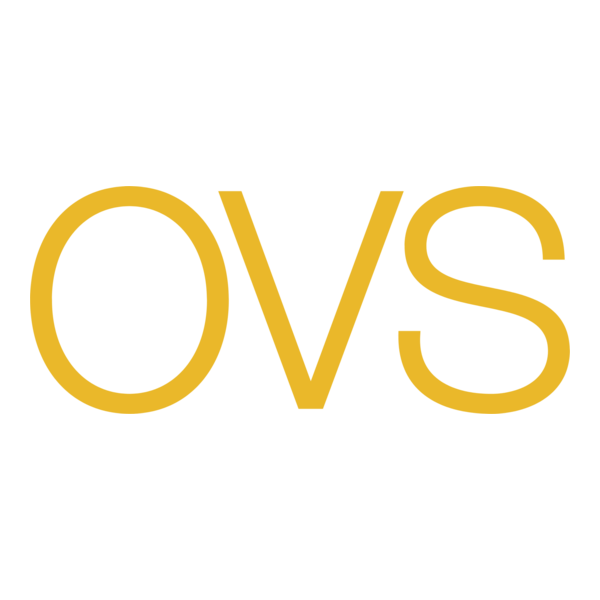 Ovs Logo PNG Vector