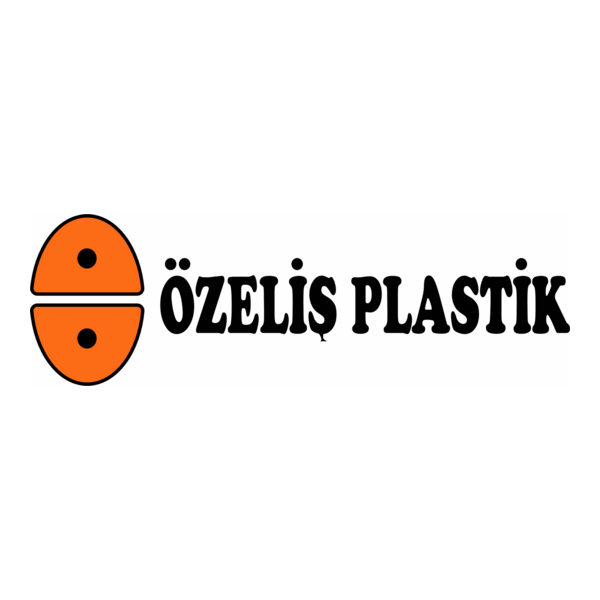 Özeliş Plastik ( Ozlesh plastic) Logo PNG Vector