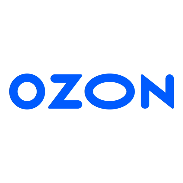 Ozon Logo PNG Vector