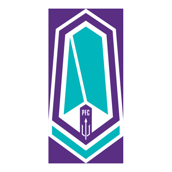 Pacific FC 2019- Logo PNG Vector