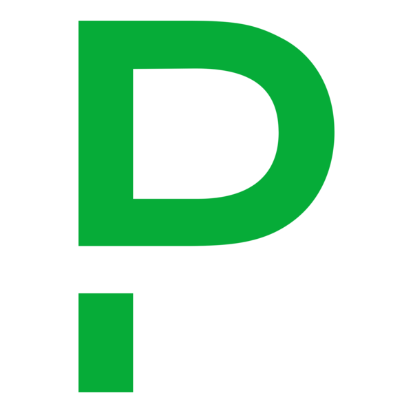 PagerDuty Logo PNG Vector