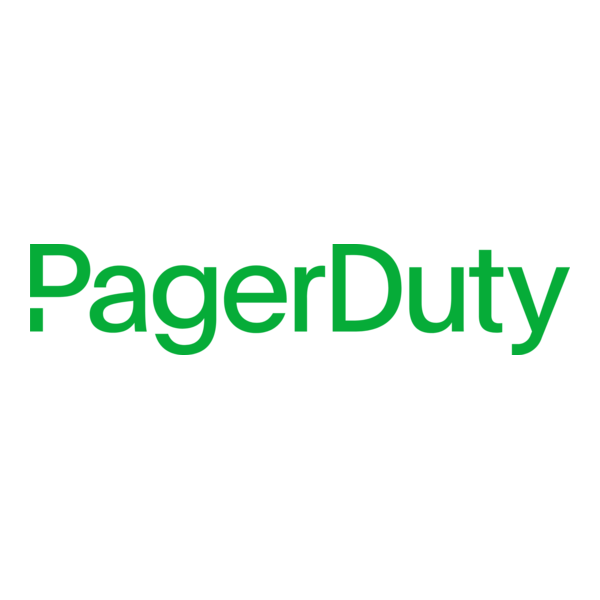 PagerDuty Logo PNG Vector
