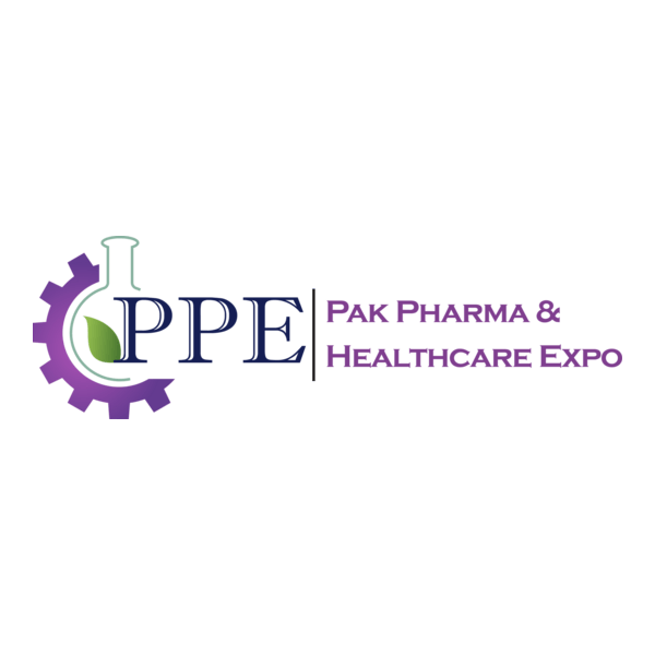 Pak Pharma & Health Care Expo Logo PNG Vector