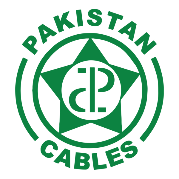 Pakistan Cables Logo PNG Vector