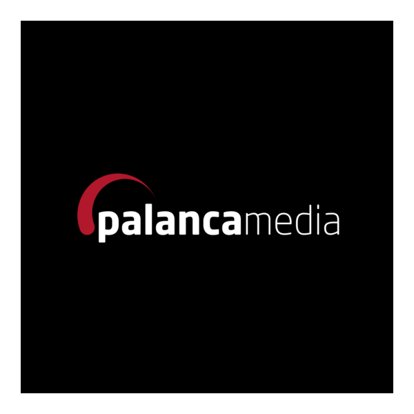 Palanca Media Logo PNG Vector