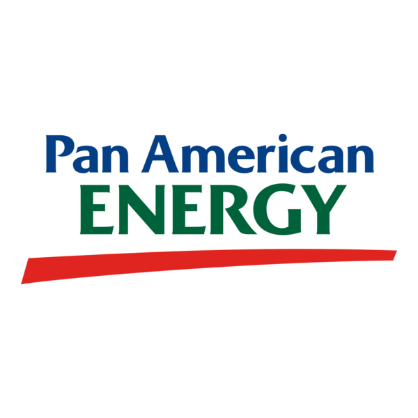 Pan American Energy Logo PNG Vector