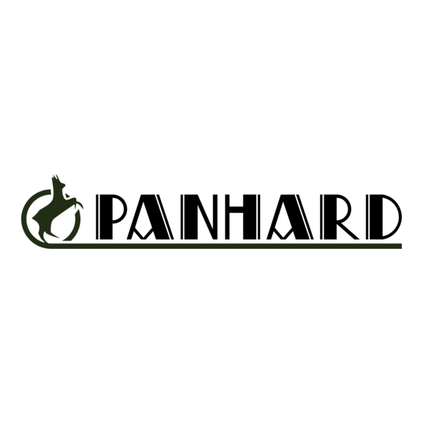 Panhard General Defense Logo PNG Vector