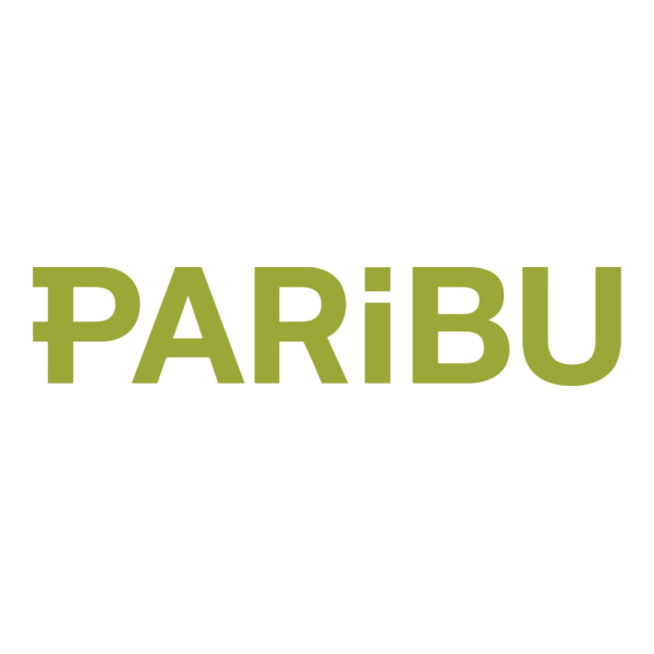 Paribu Logo PNG Vector