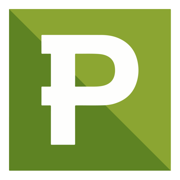 Paribu Logo PNG Vector