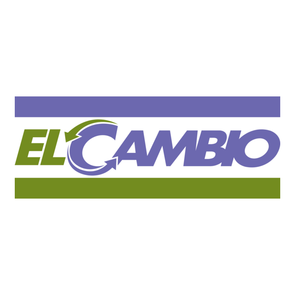 Partido El Cambio Logo PNG Vector
