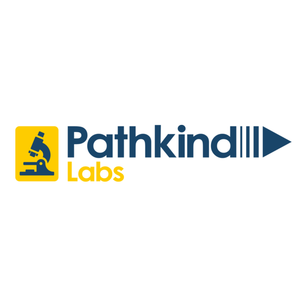 Pathkind Lab Logo PNG Vector