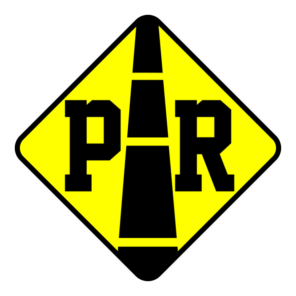 Patriot Road Logo PNG Vector