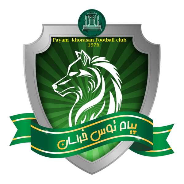 Payam Khorasan Logo PNG Vector