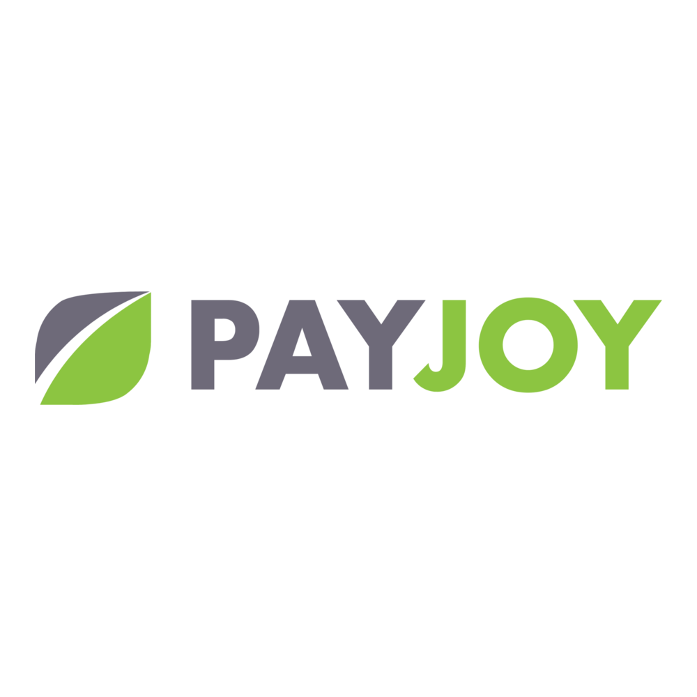 Payjoy Logo PNG Vector