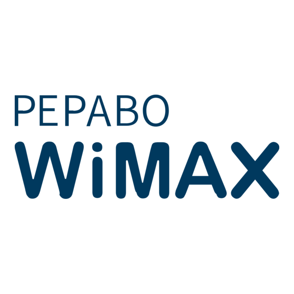 pepabo wimax Logo PNG Vector
