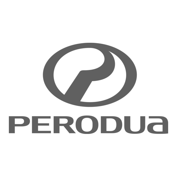 Perodua Logo PNG Vector