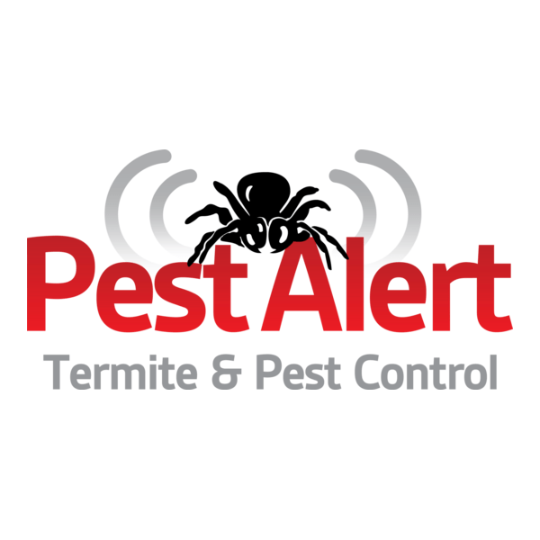 Pest Alert Logo PNG Vector