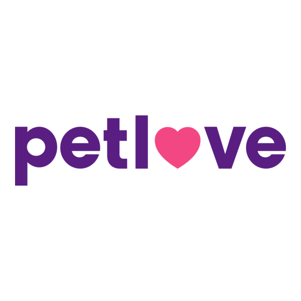 PETLOVE Logo PNG Vector