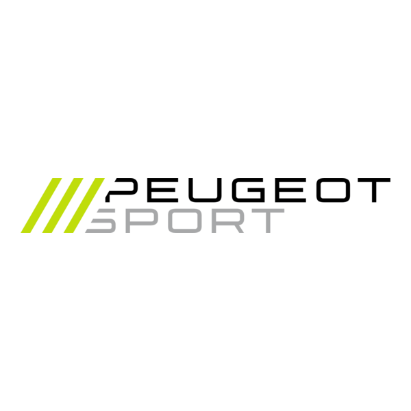 Peugeot Sport 2020 Logo PNG Vector
