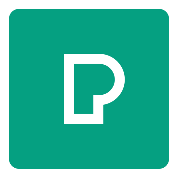 Pexels Logo PNG Vector