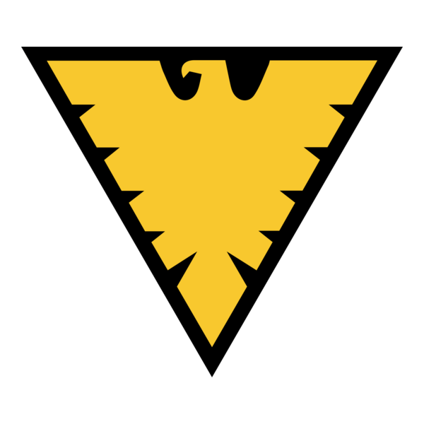 Phoenix (MARVEL) Logo PNG Vector