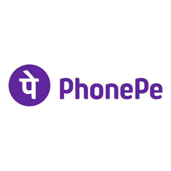 Phonepe Logo PNG Vector