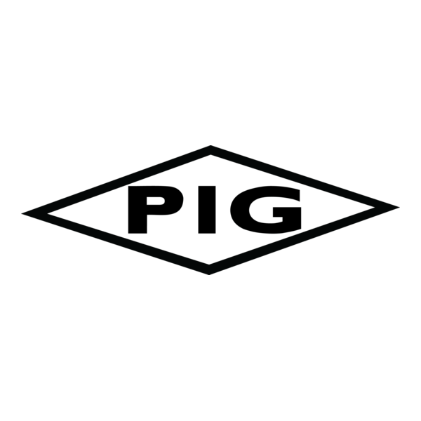 PIG Band Logo PNG Vector