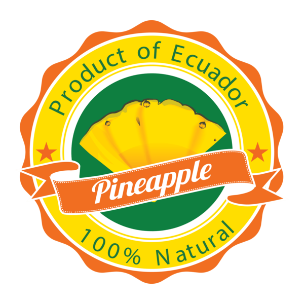 PIÑA SELLO Logo PNG Vector