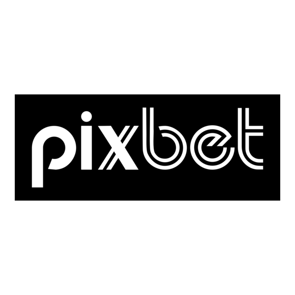 Pixbet Logo PNG Vector