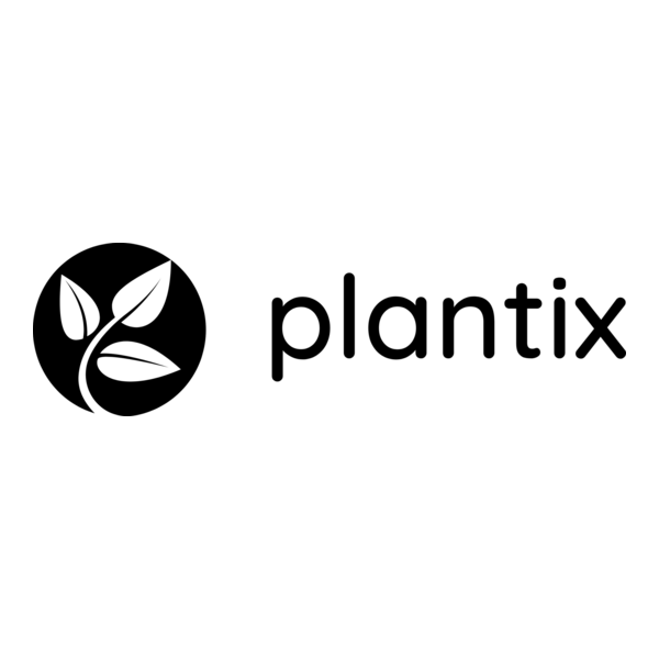 Plantix Logo PNG Vector