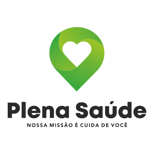 Plena Saúde Logo PNG Vector
