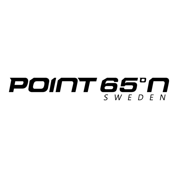 Point 65 Sweden Logo PNG Vector