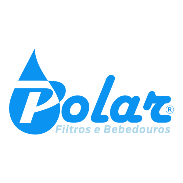 polar filtros Logo PNG Vector