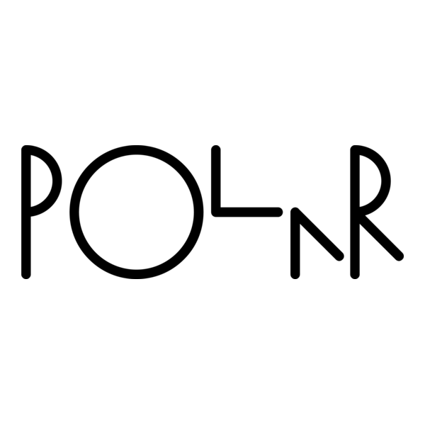 Polar Skate Co. Logo PNG Vector