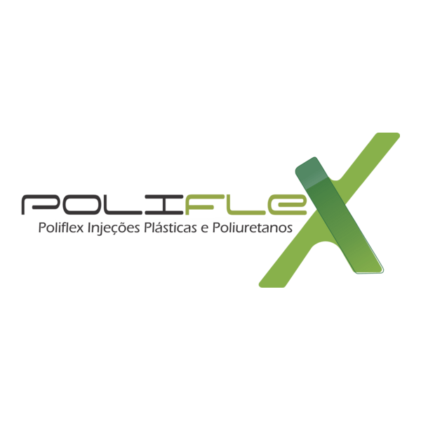 Poliflex do Brasil Logo PNG Vector