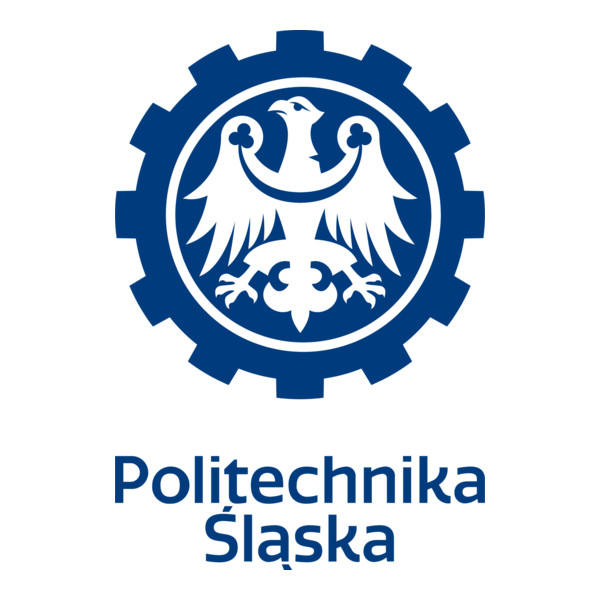 Politechniki Śląskiej Logo PNG Vector