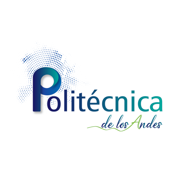 Politécnica de los Andes Logo PNG Vector
