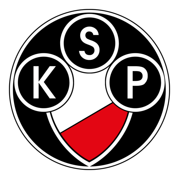 Polonia Warszawa Logo PNG Vector