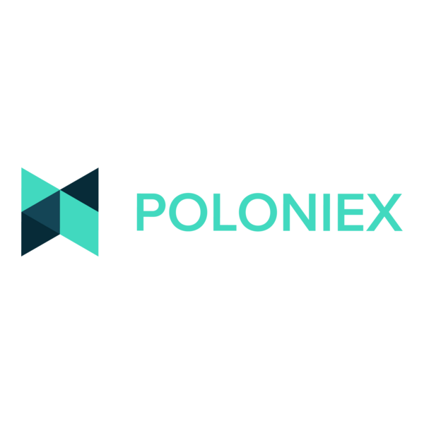 Poloniex Logo PNG Vector