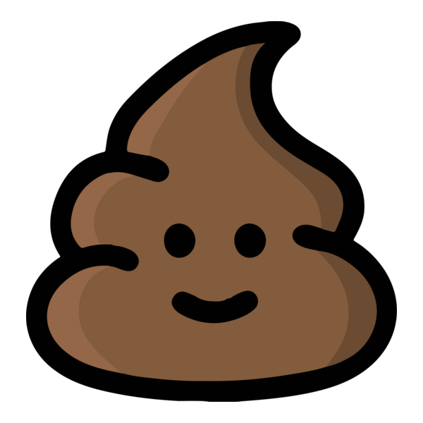 PooCoin Logo PNG Vector