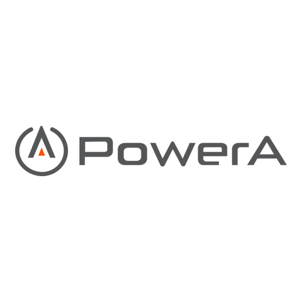 PowerA Logo PNG Vector