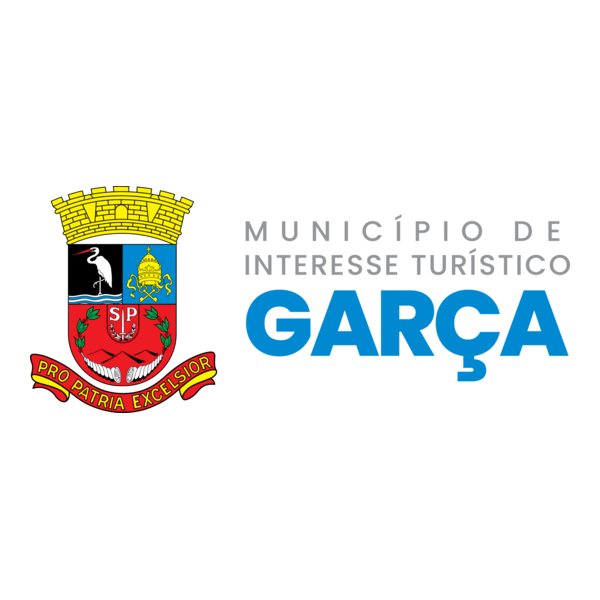 Prefeitura de Garça Logo PNG Vector