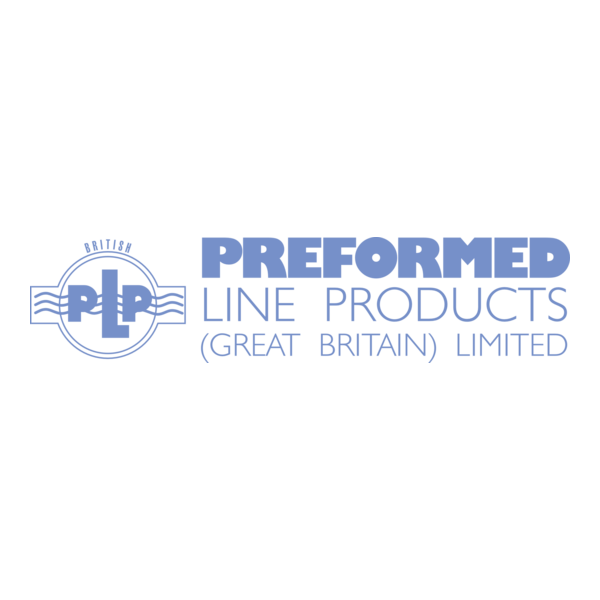 Preformed Line Products Logo PNG Vector