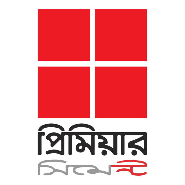 premier cement Logo PNG Vector