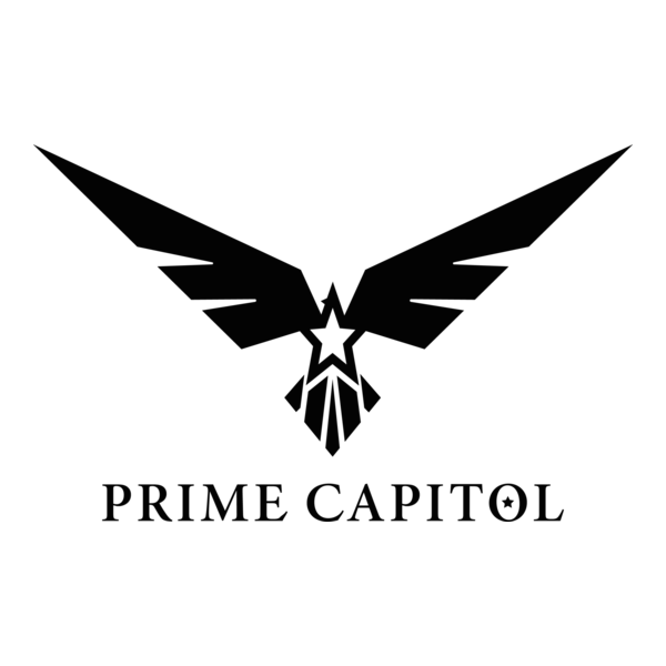 PRIME CAPITOL Logo PNG Vector