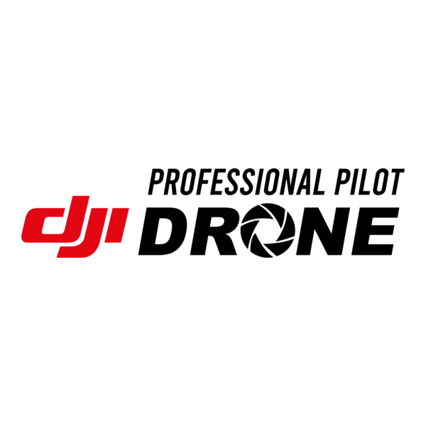 PROFESSIONAL PILOT DRONE Logo PNG Vector