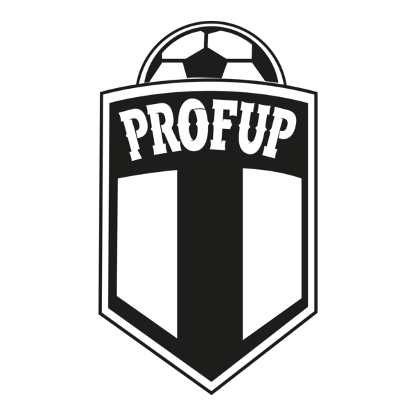 PROFUP Logo PNG Vector